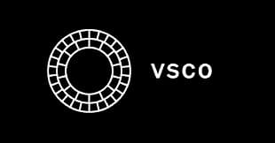 App VSCO: Editor de Fotos y Vídeos