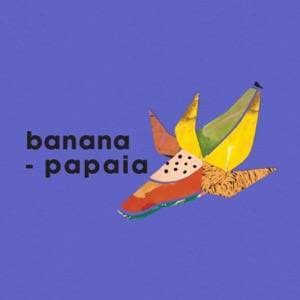 Fashion Banana Papaia 🍌🥭