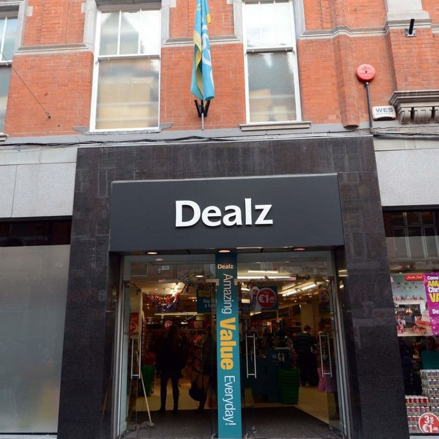 Place Dealz