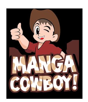 Place Manga Cowboy!