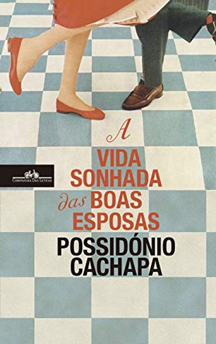 Book A Vida Sonhada das Boas Esposas