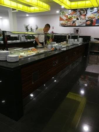 Restaurants Restaurante Panda - Fast Food Restaurant 