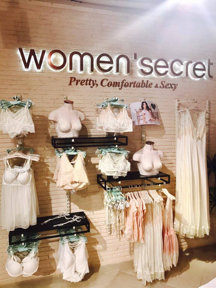 Product Women's Secret