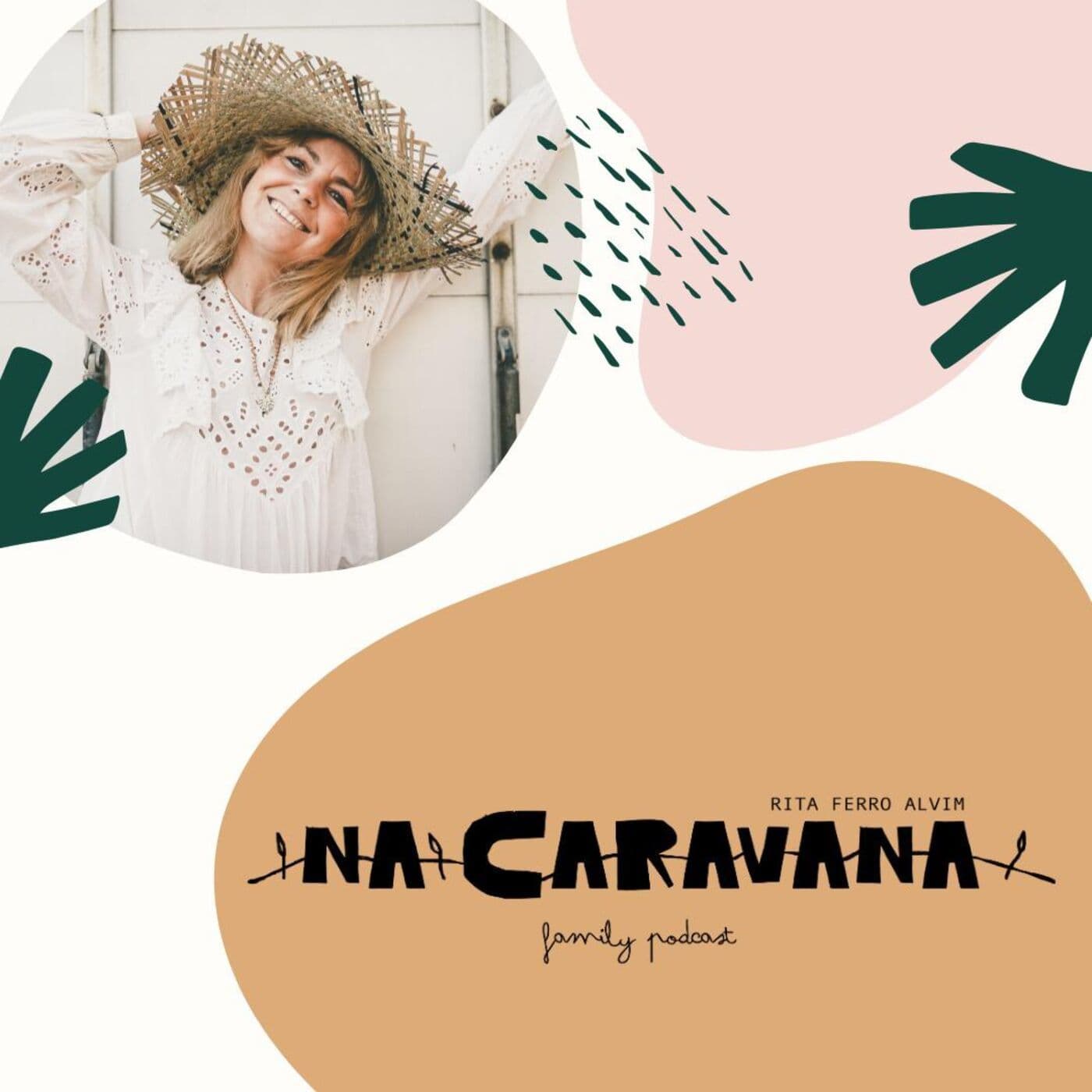 Fashion N'A Caravana