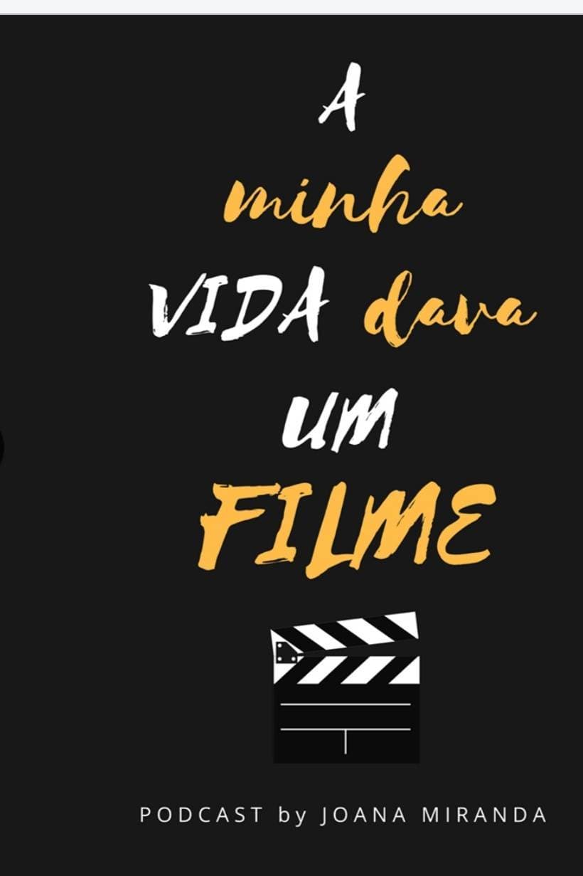 Fashion A minha vida dava um filme 