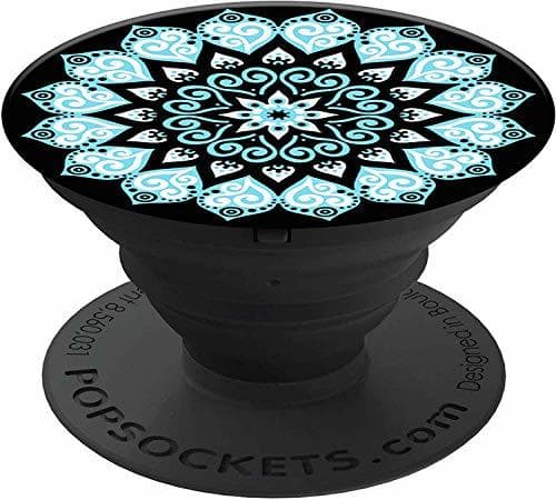 Electronic PopSockets 707128 - Soporte telescópico para Smartphones y tabletas