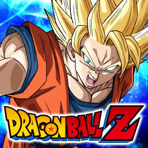 App DRAGON BALL Z DOKKAN BATTLE