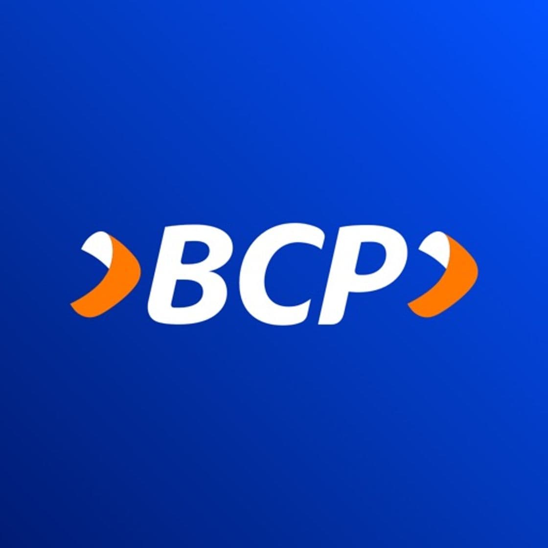 App Banca Móvil BCP