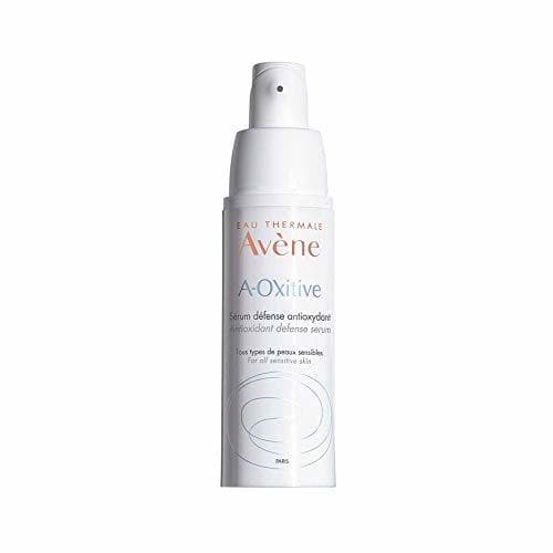 Product Avene A-OXitive Antioxidant Defense Serum