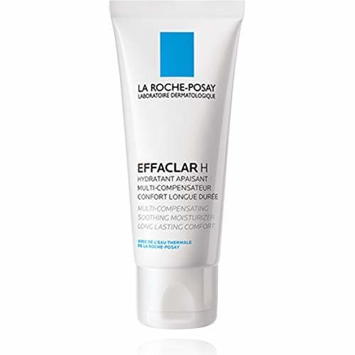 Belleza La Roche Posay Crema Hidratante