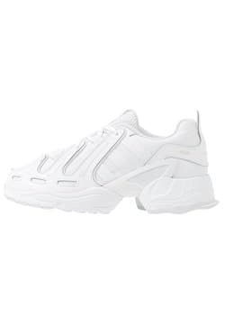 Moda adidas Originals EQT GAZELLE - Baskets basses - footwear white ...