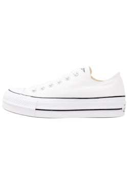 Moda Converse CHUCK TAYLOR ALL STAR LIFT - Baskets basses ...