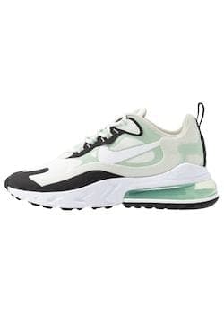 Moda Nike Sportswear AIR MAX 270 REACT - Baskets basses - Zalando.ch