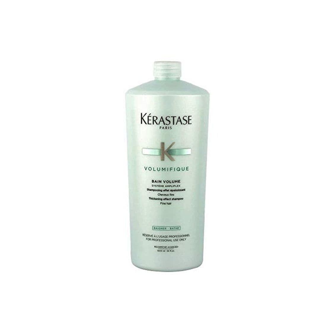 Belleza Kerastase Bain Volumifique 1000ML