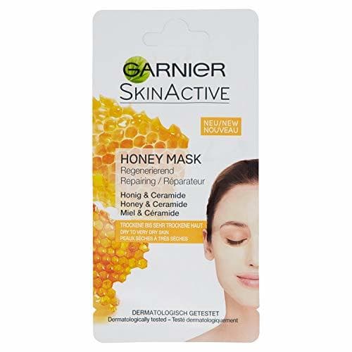 Belleza Garnier Skin Active Rescue Mask