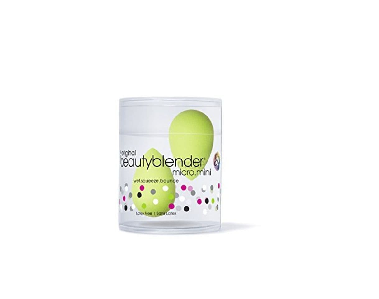 Beauty Beauty Blender