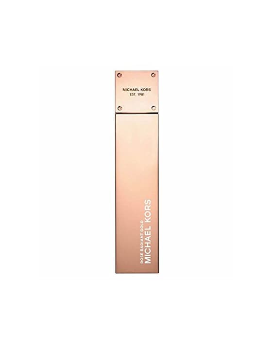 Producto Michael Kors Rose Radiant Gold - Agua de perfume