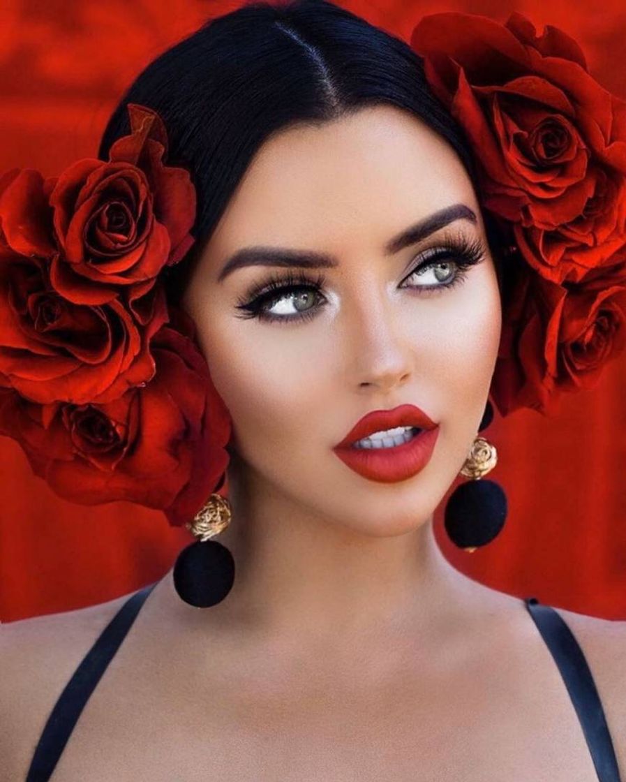 Fashion Abigail Ratchford