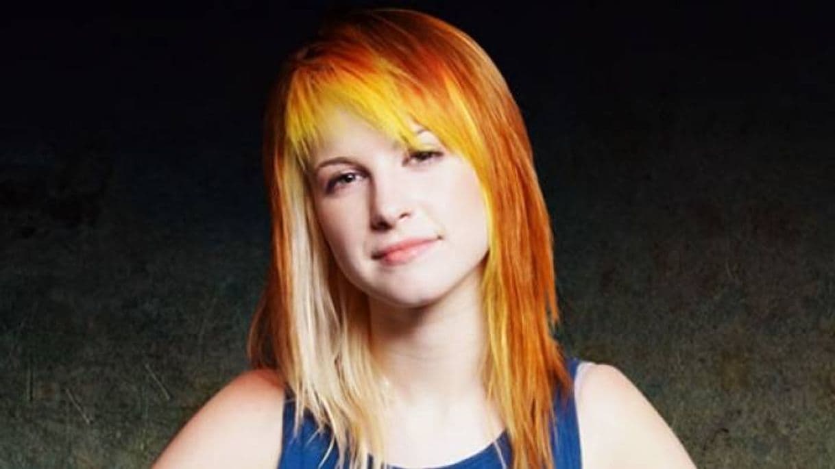 Music hayley williams