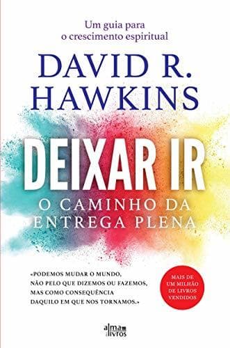 Libro Deixar Ir