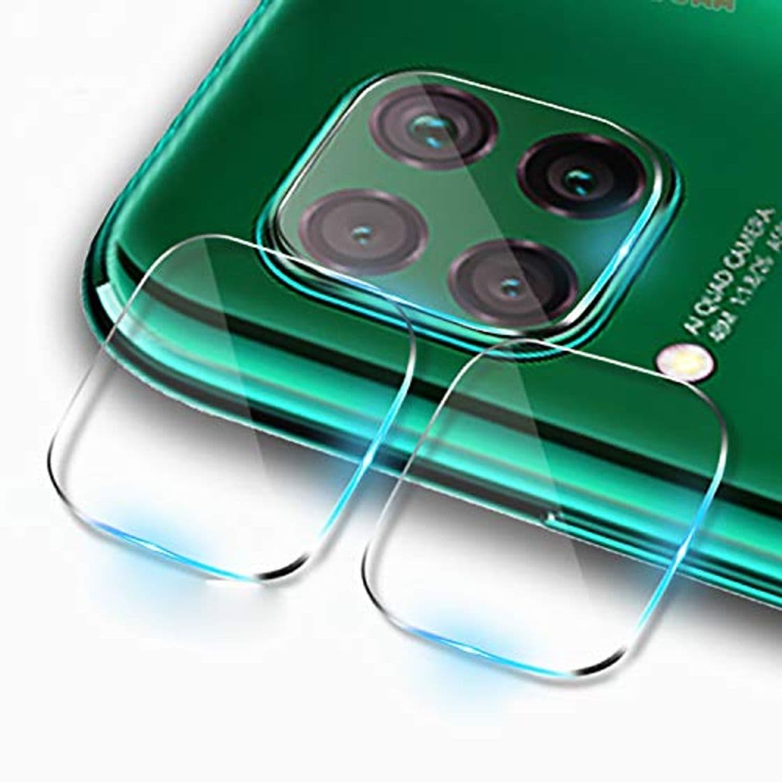 Product Cámara Protector de Pantalla para Huawei P40 Lite Cámara Cristal Templado Protector