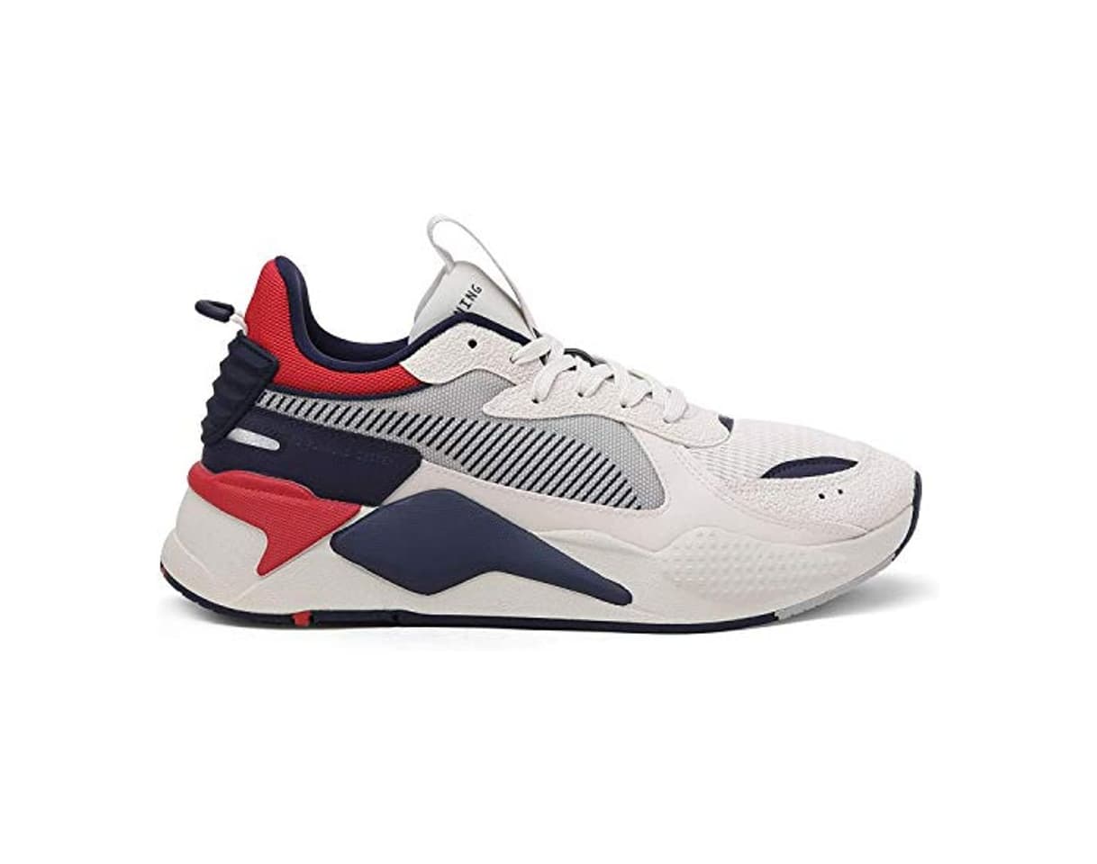 Producto Puma RS-x Hard Drive Whisper White-Peacoat 369818 03