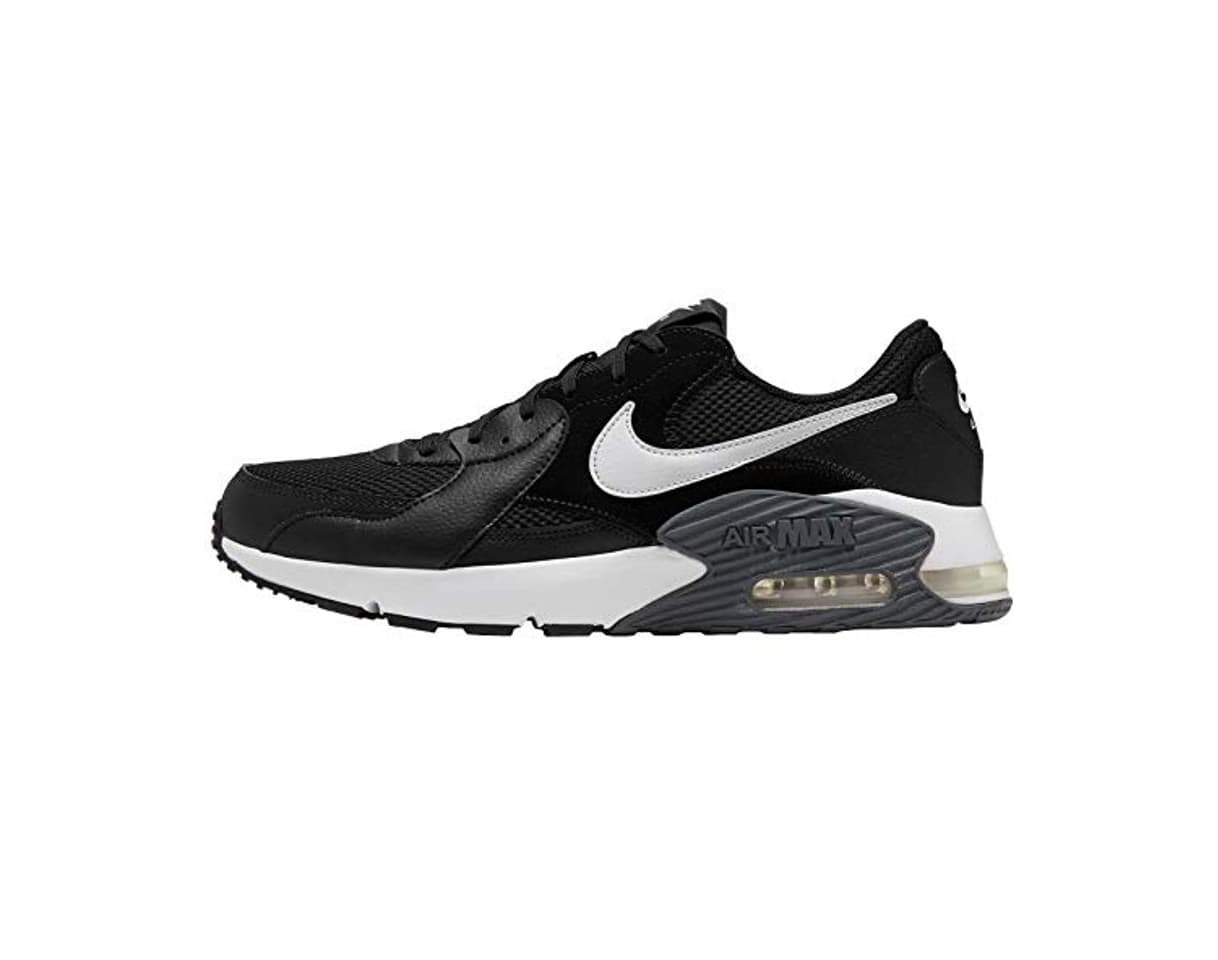 Fashion Nike Air MAX Excee, Zapatillas para Hombre, Negro