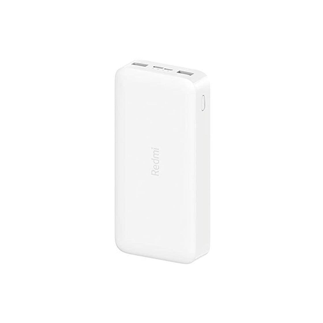 Producto Xiaomi 20000mAh Redmi 18W Fast Charge Power Bank