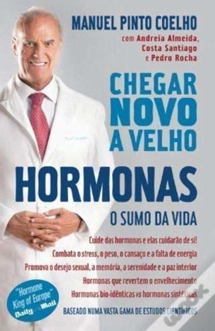 Book Chegar Novo a Velho