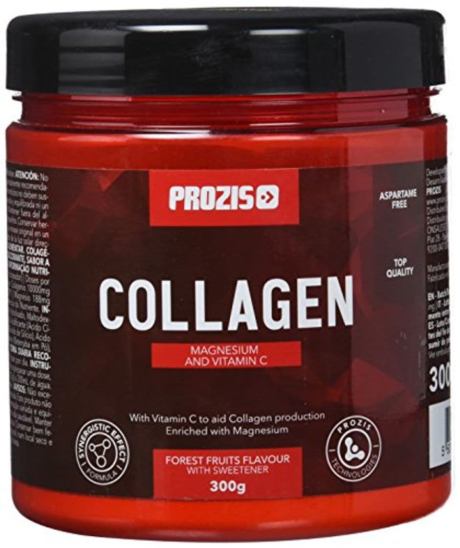 Product Prozis Collagen y Magnesio