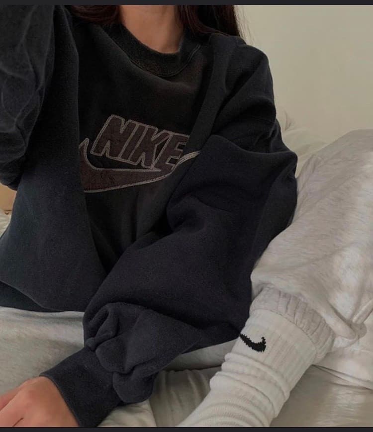 Product Sweatshirt nike 