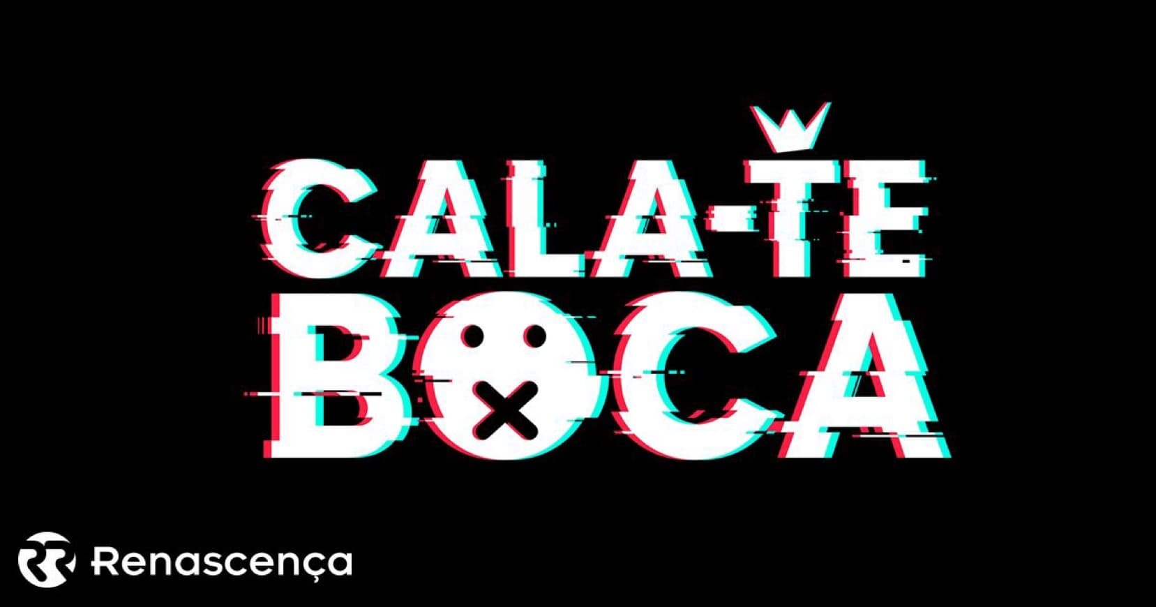 Serie Cala-te Boca 