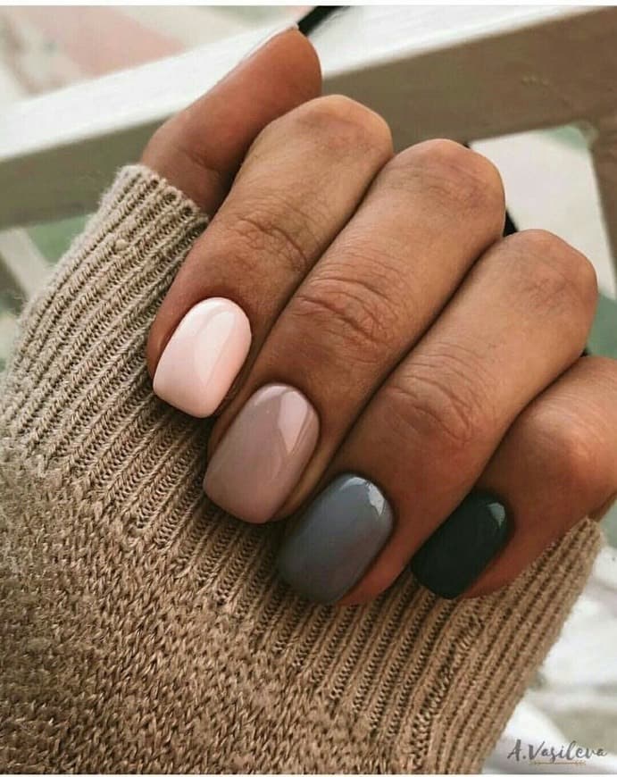 Fashion NAILS 