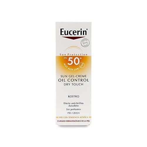 Belleza Eucerin