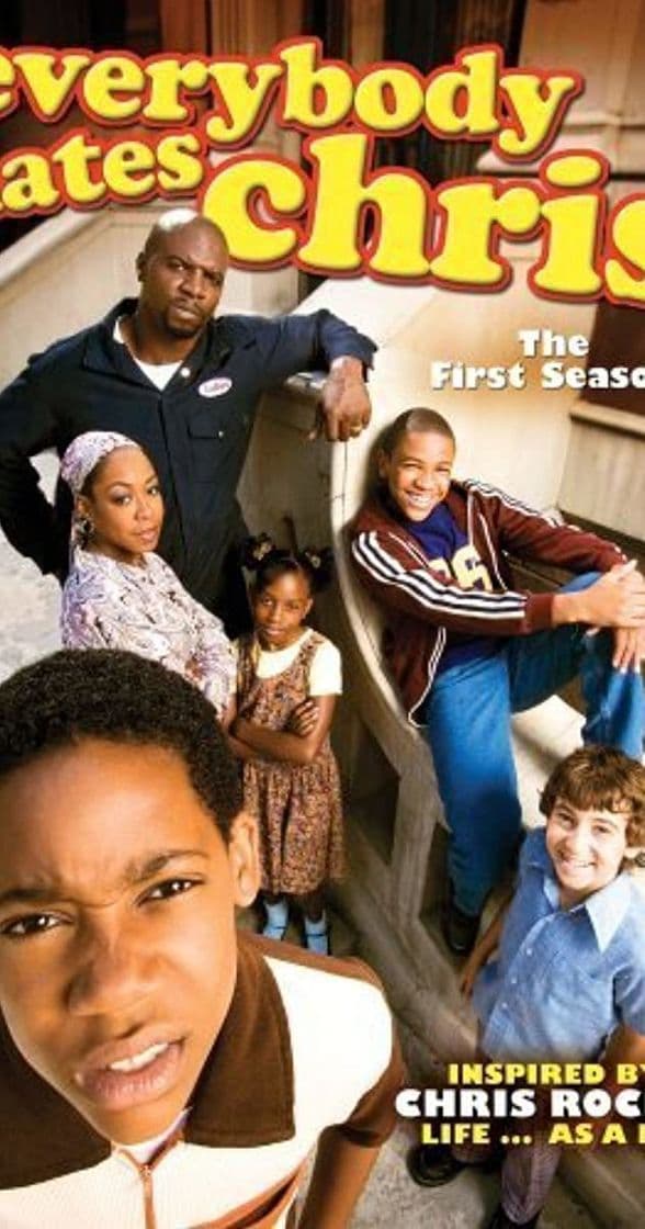 Serie Everybody Hates Chris 