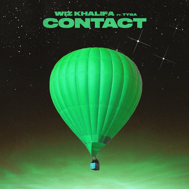 Canción Contact (feat. Tyga)