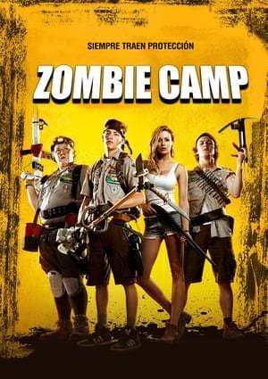 Movie Scouts Guide to the Zombie Apocalypse