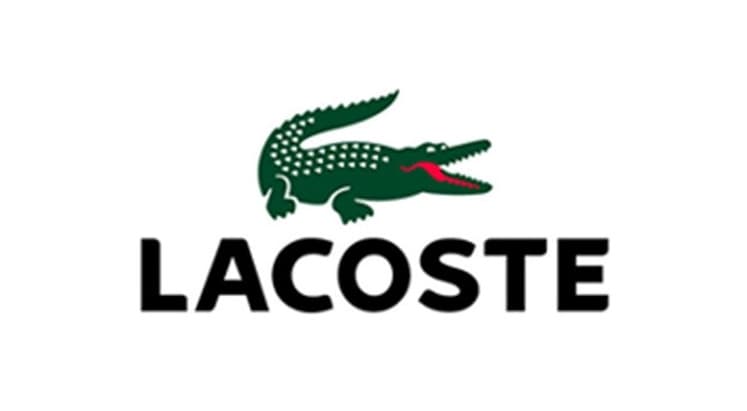 Producto Lacoste