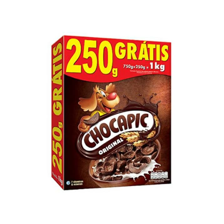 Producto Chocapic 