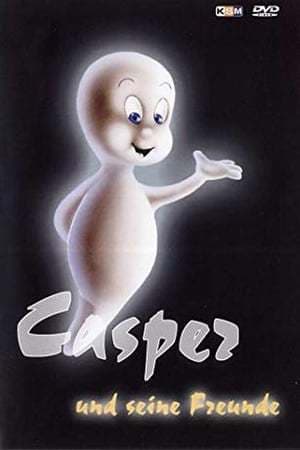 Movie Casper