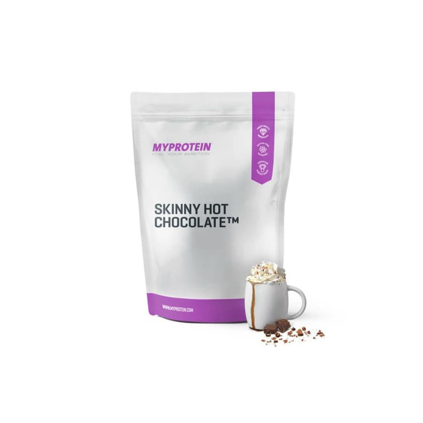 Producto Myprotein Skinny Hot Chocolate 