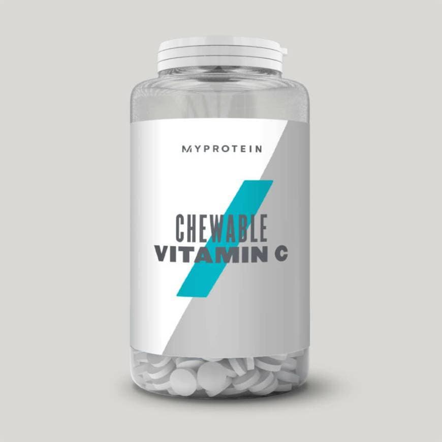 Producto Myprotein Chewable Vitamin C