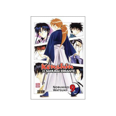 Producto Kenshin