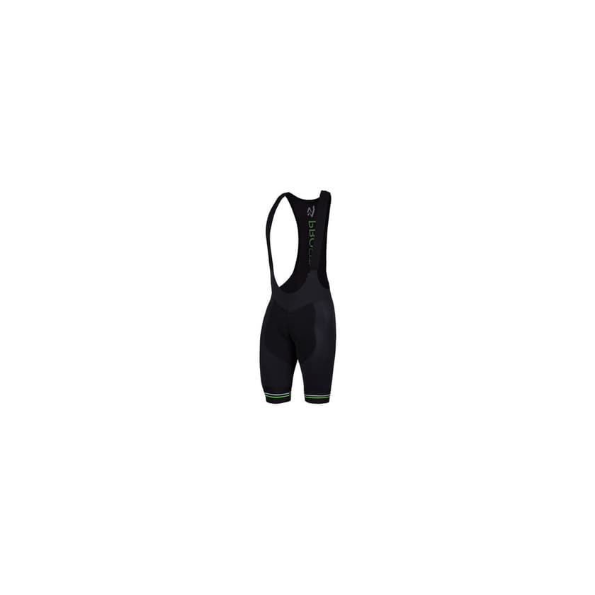 Producto Spiuk Profit Aero Bib Shorts