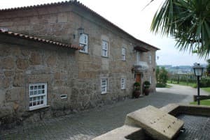 Restaurantes Solar Das Fontes-restaurante Unipessoal Lda