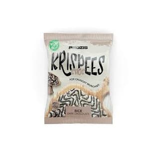 Producto Prozis Krispees rice with dark chocolate