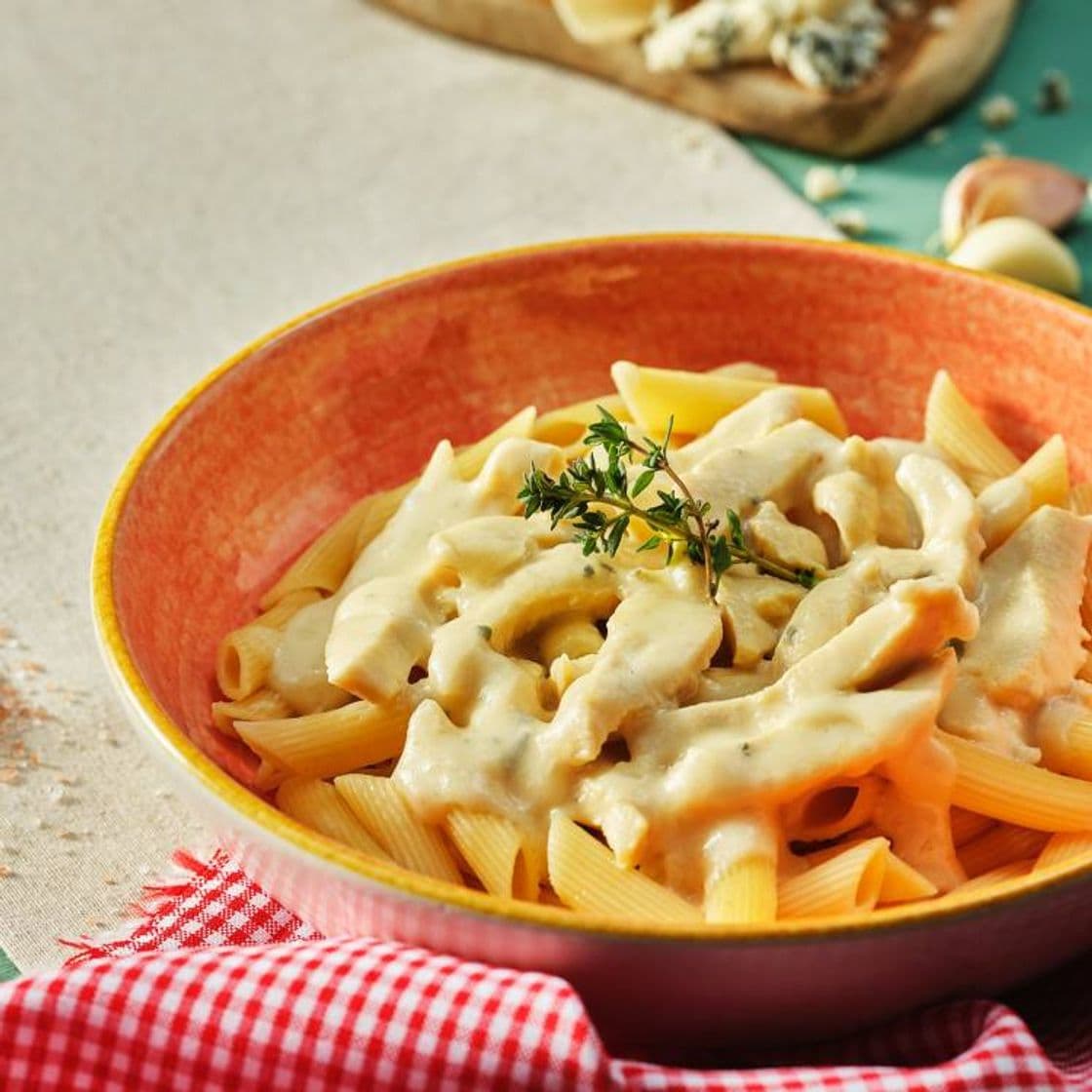 Producto Prozis Italian Cheesy Chicken Penne 