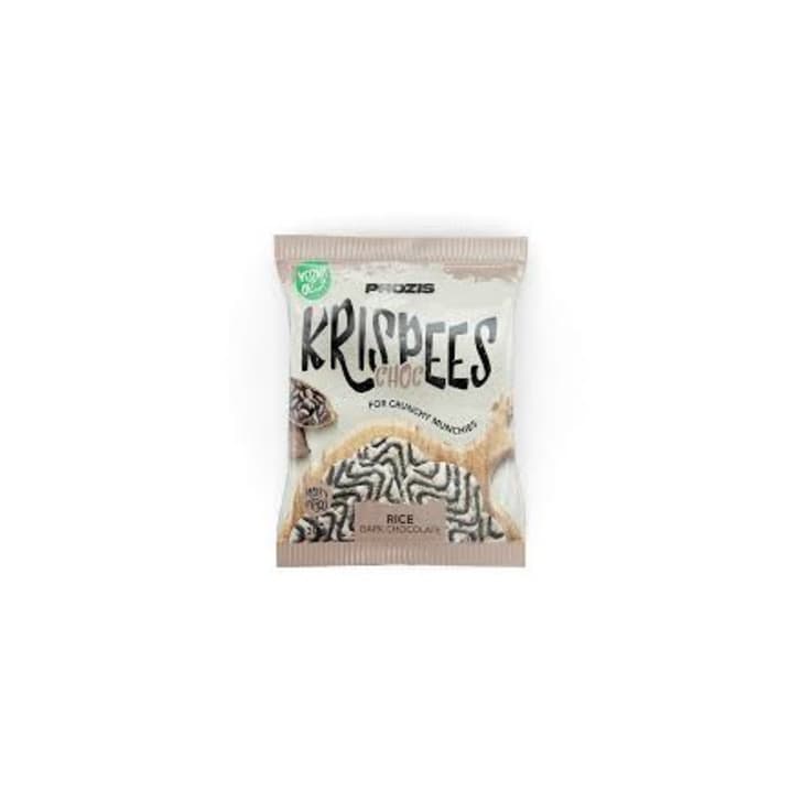 Producto Prozis Krispees rice with dark chocolate