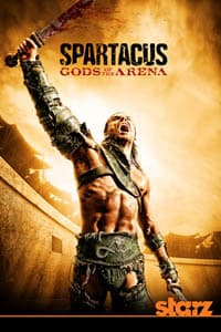 Serie Spartacus