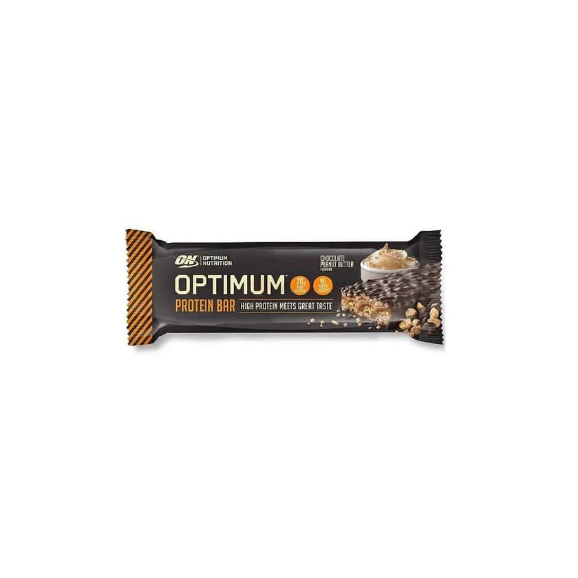 Producto Optimum Nutrition Protein Bar